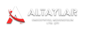 Altaylar Mühendislik